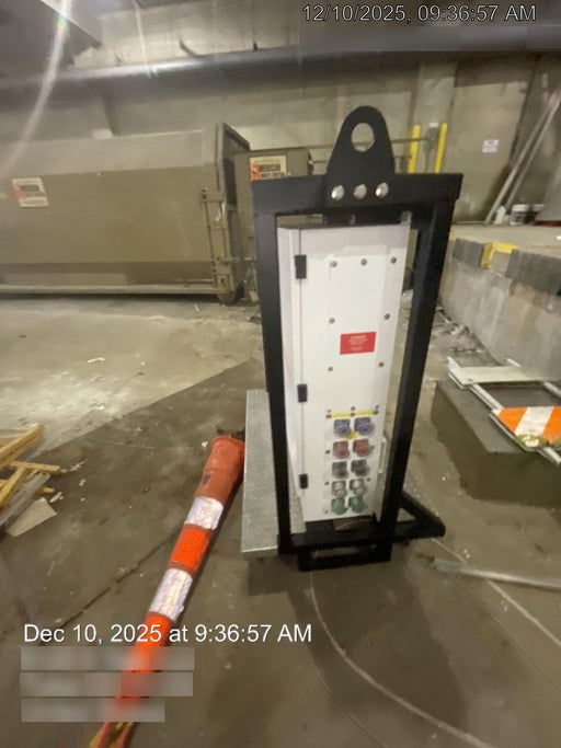 2023 TRYSTAR IL-086-VDE-27-LP