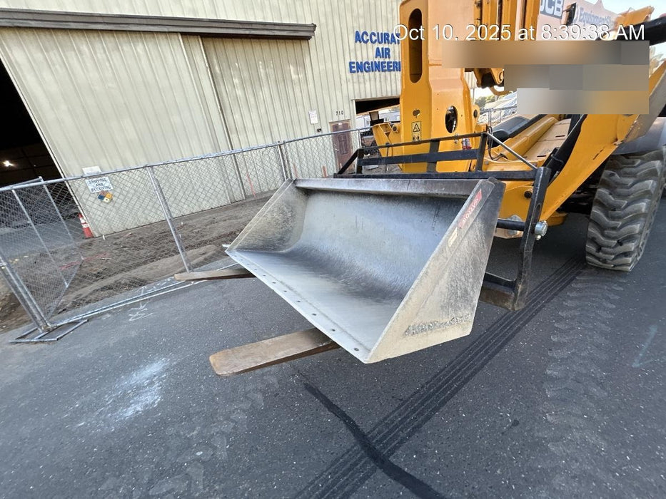 2021 ARROW MATERIAL HANDLING 3207212W081