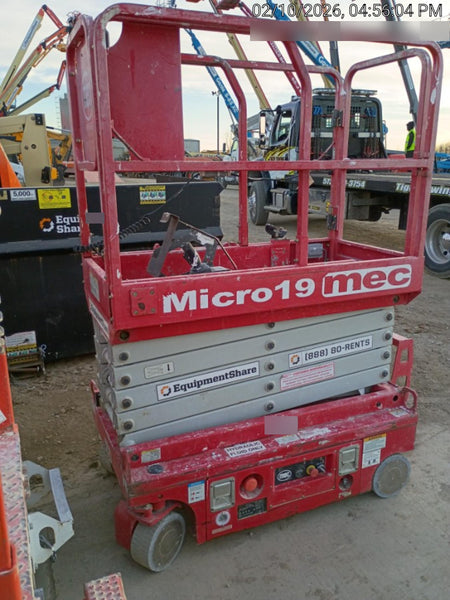 2019 MEC Micro 19