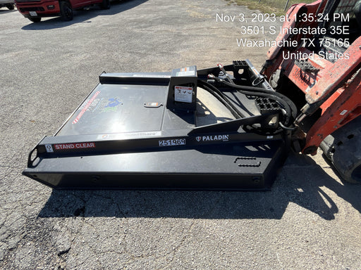 2022 PALADIN 30372A-0022