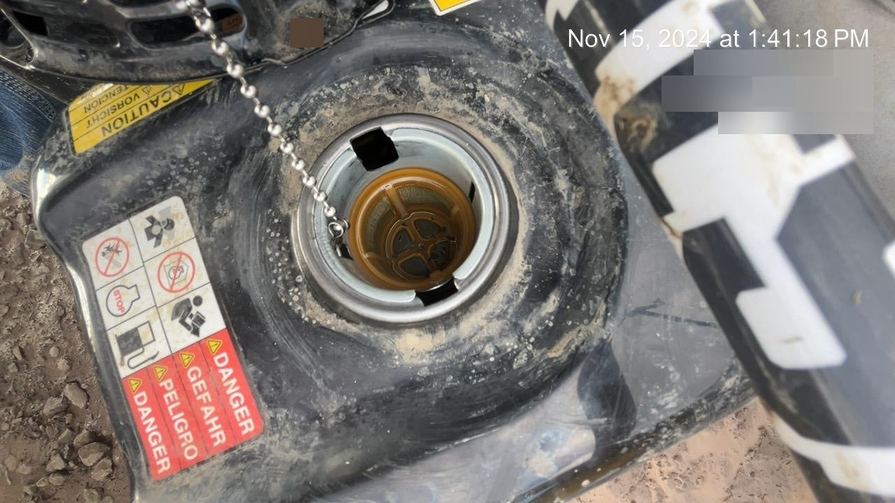 2022 WACKER NEUSON PT2A