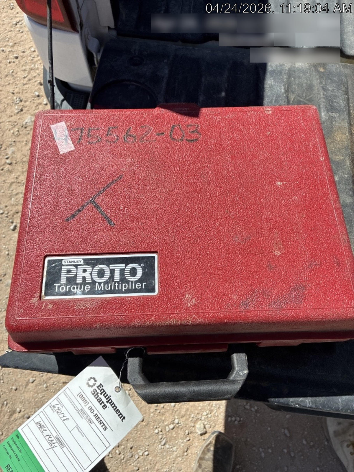 2040 PROTO J6222