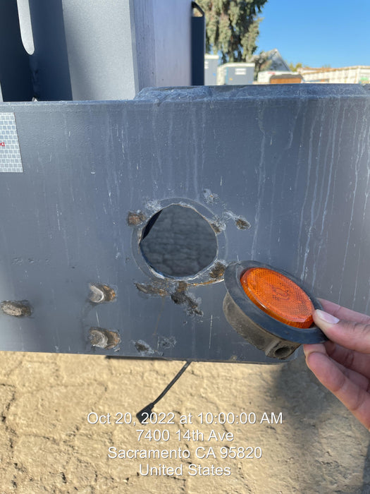 2021 ATLAS COPCO QAS 330