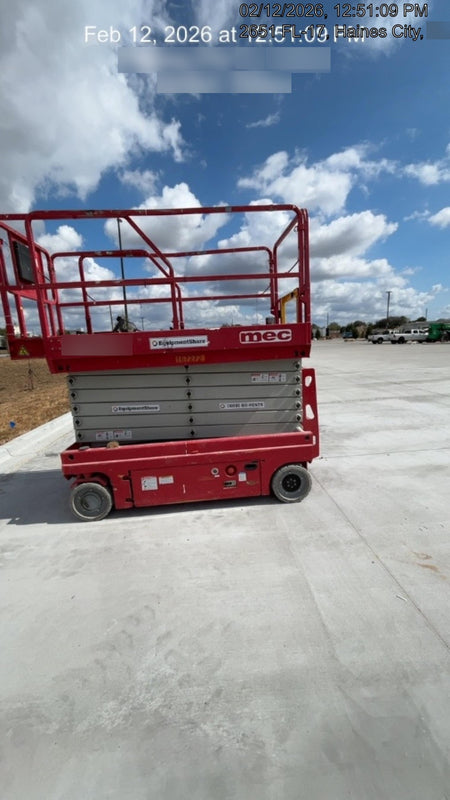 2021 MEC 4046SE