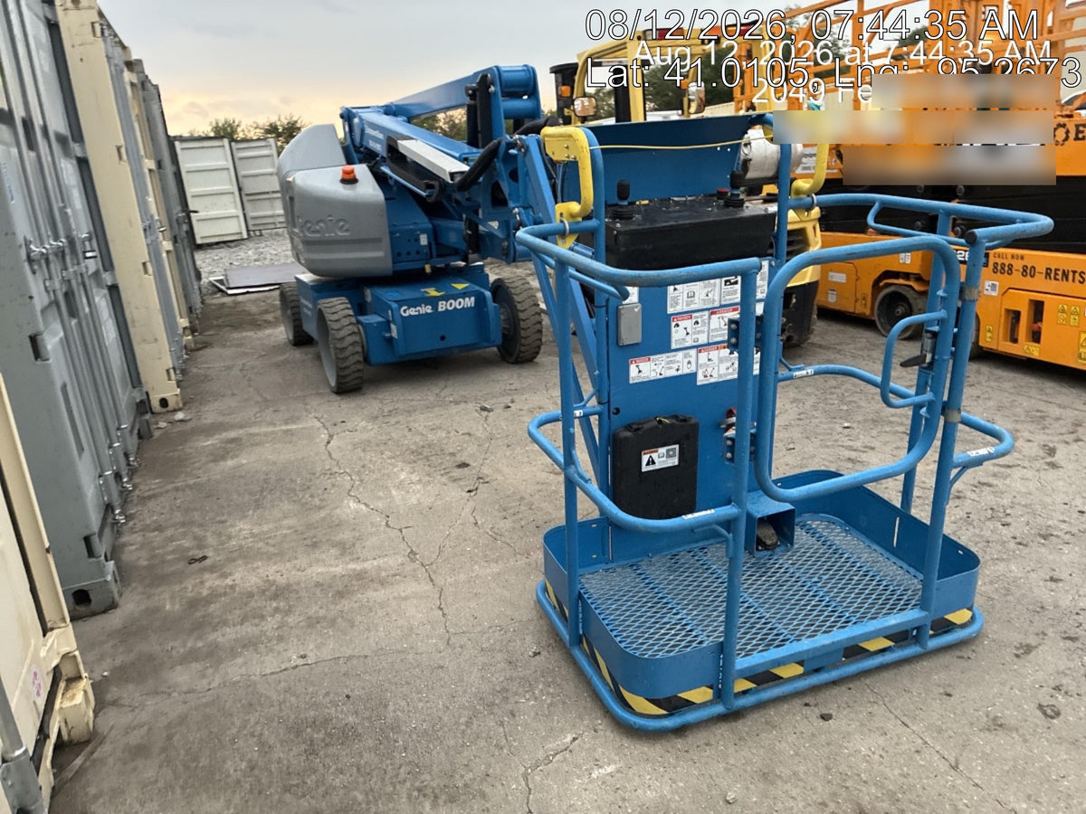 2024 GENIE Z40/23N RJ