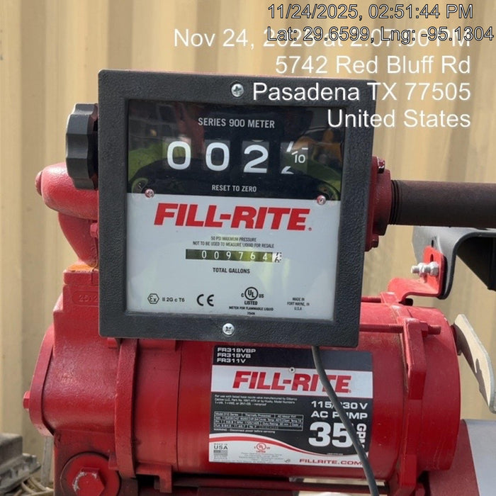 2025 MILLER ELECTRIC BIG BLUE 500