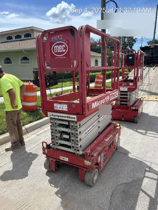 2019 MEC Micro 19