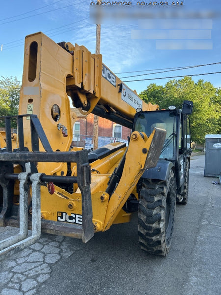 2020 JCB 510-56