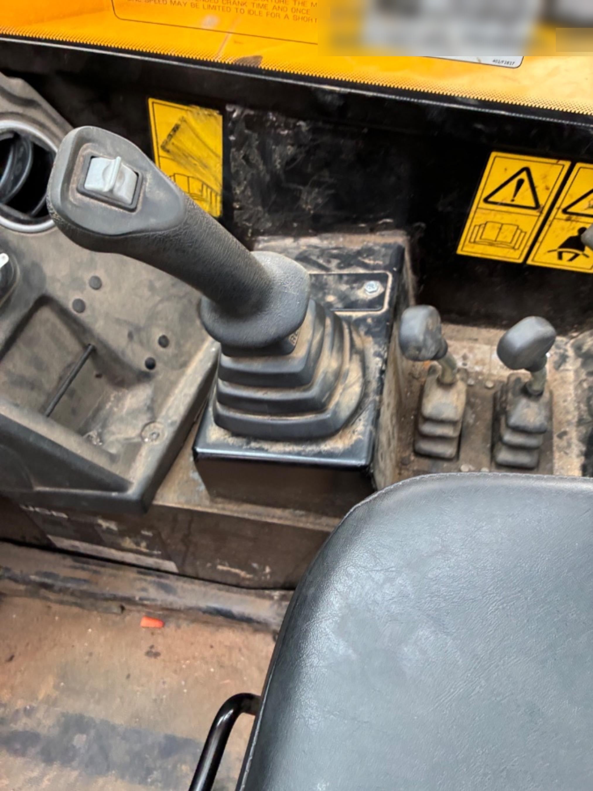 2025 JCB 509-42