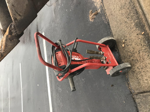 2019 HILTI TE 3000-AVR