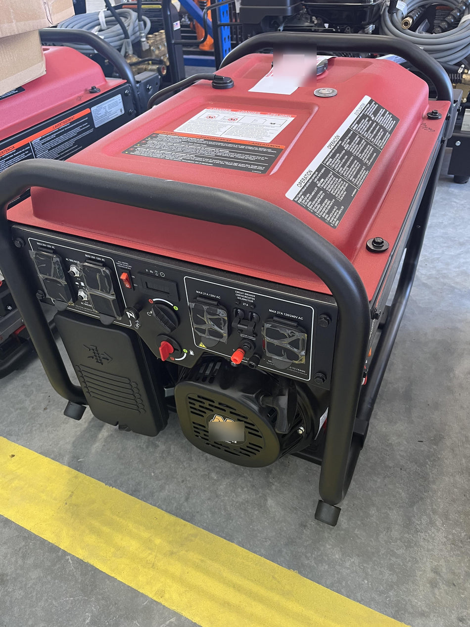 2025 MI-T-M GEN-6500-0MM1