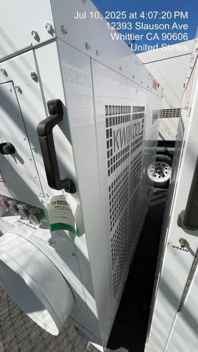 2023 KWIKOOL KPO12-23H