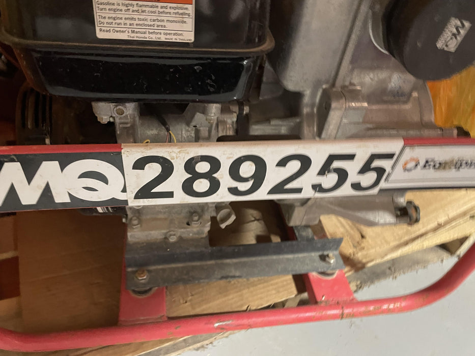 2023 MULTIQUIP QP3TH