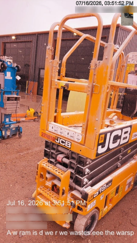 2023 JCB S1930E