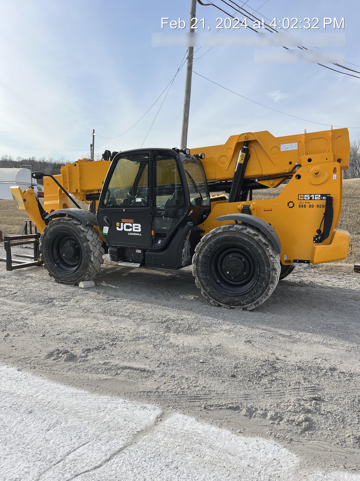 2024 JCB 512-56