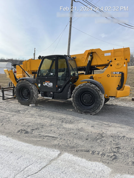 2024 JCB 512-56