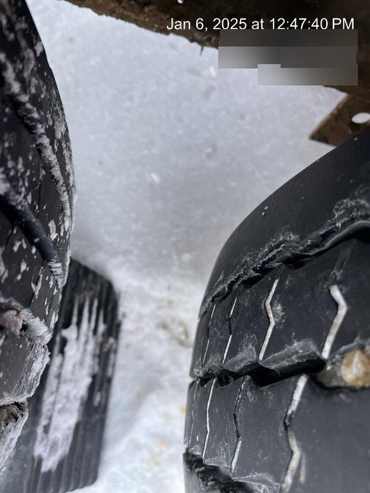 2023 PREMIER PUMP 8NHTH-RP-DC13