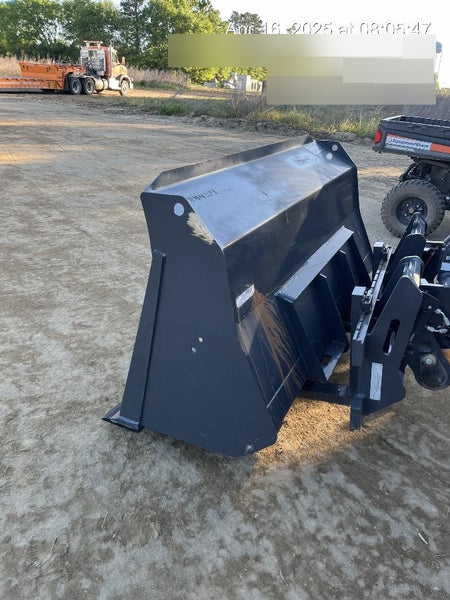 2023 CASE 1.4 cu yd Bucket - Case
