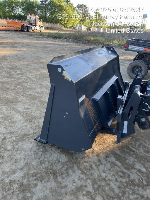 2023 CASE 1.4 cu yd Bucket - Case