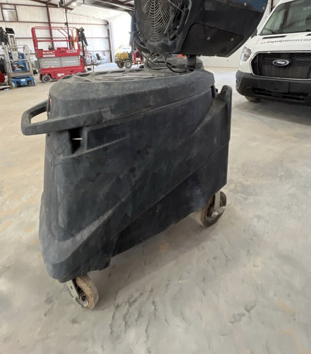 2022 POWER BREEZER PB4BASE