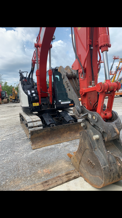 2020 LINK-BELT 145X4DZ