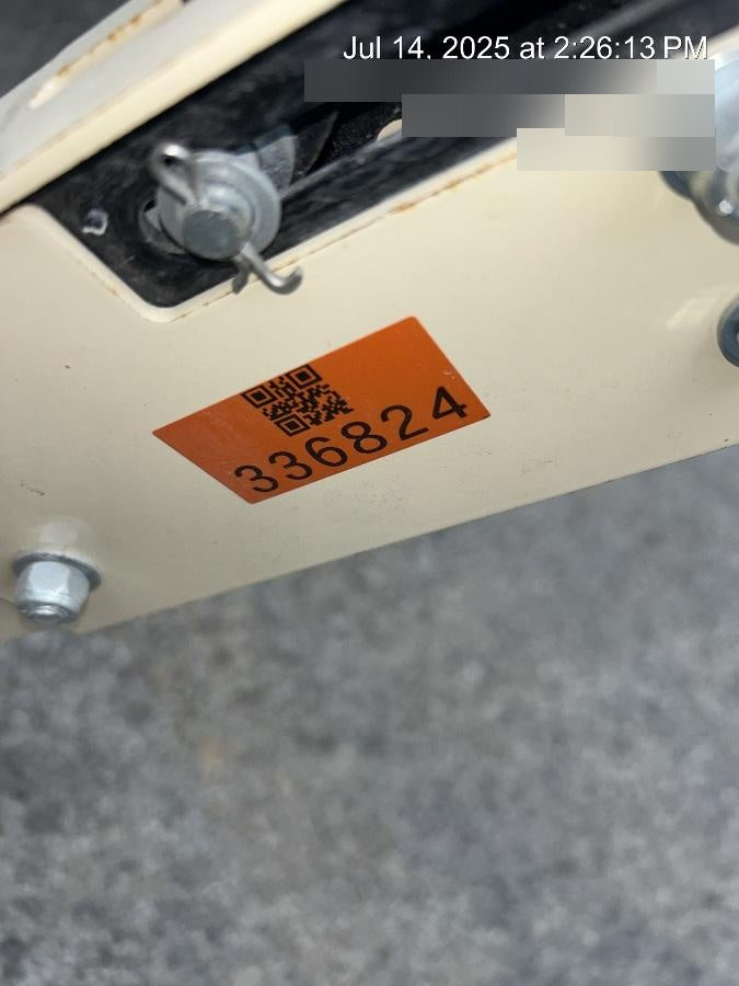 2023 EDCO 2EC-NG