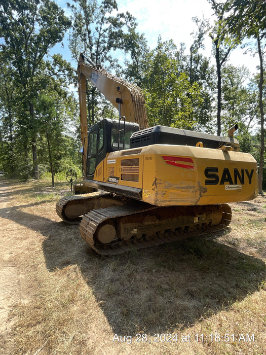 2024 GEITH G18R-1500