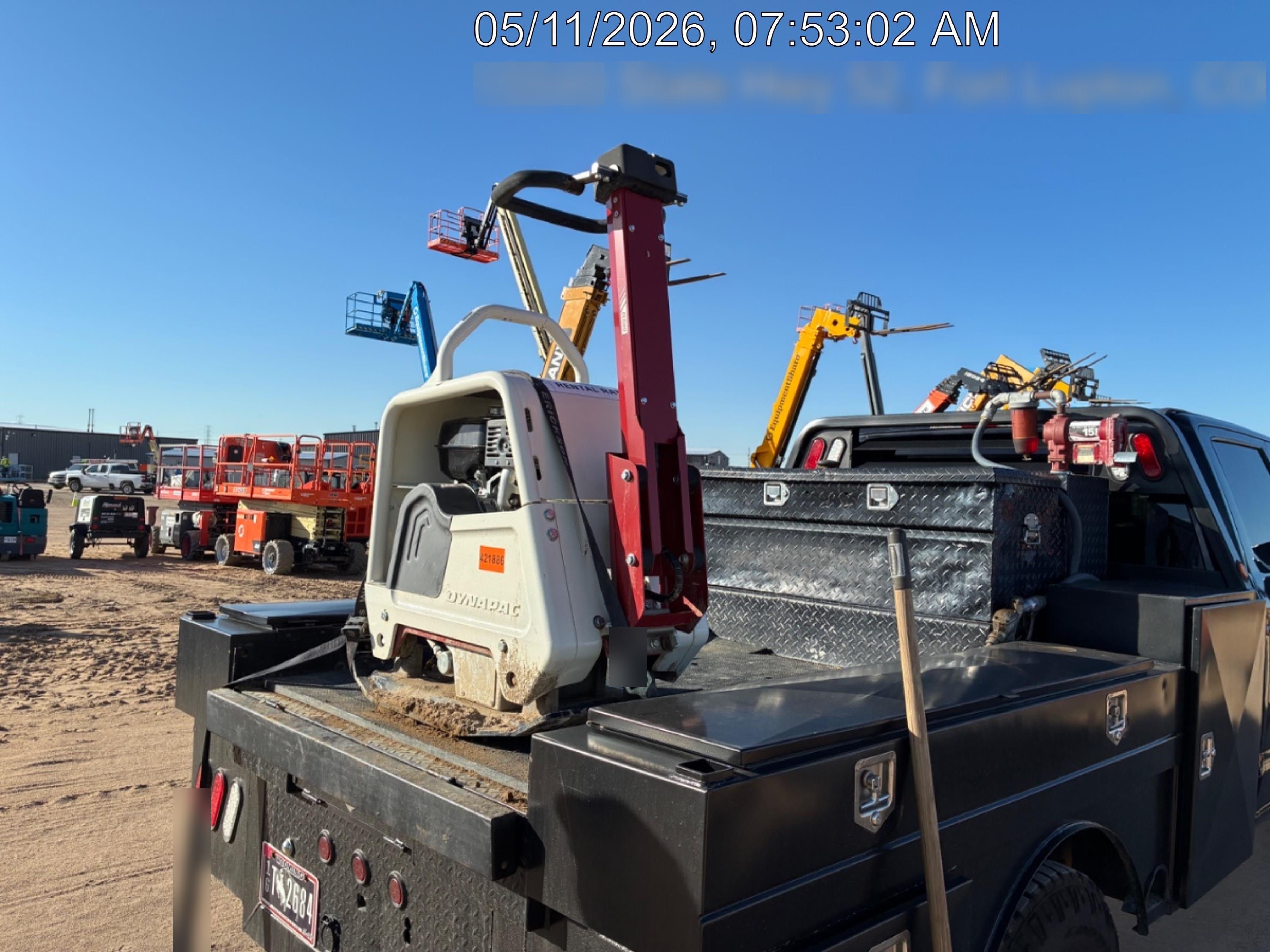 2024 DYNAPAC DRQ30