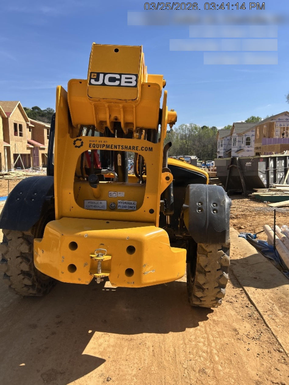 2024 JCB 509-42