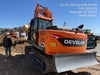 2023 DOOSAN DX140LCR-7