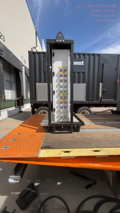 2025 TRYSTAR IIQC1.J7-A-D-A1