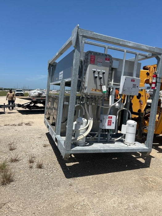 2022 CAPS PPKH-40TD-0NN0NN-5B2-P2-S1CEUP