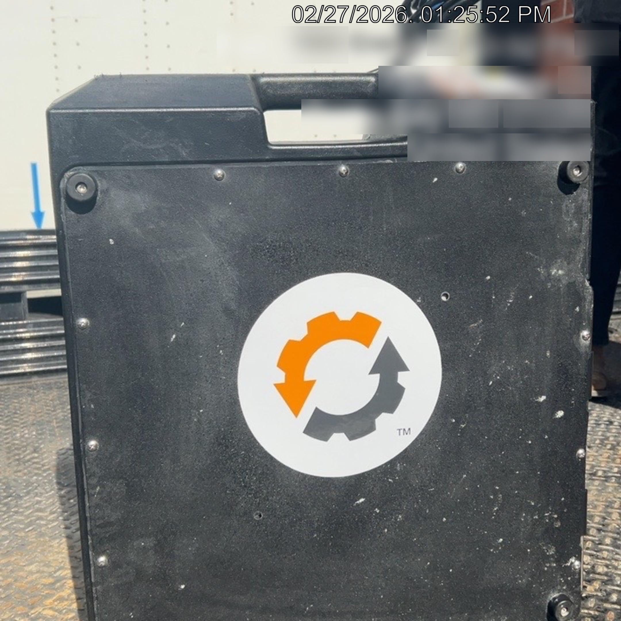 2022 PHOENIX Guardian R Hepa