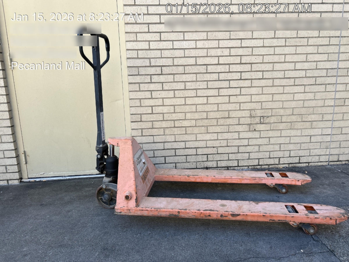 2020 ULINE DF25