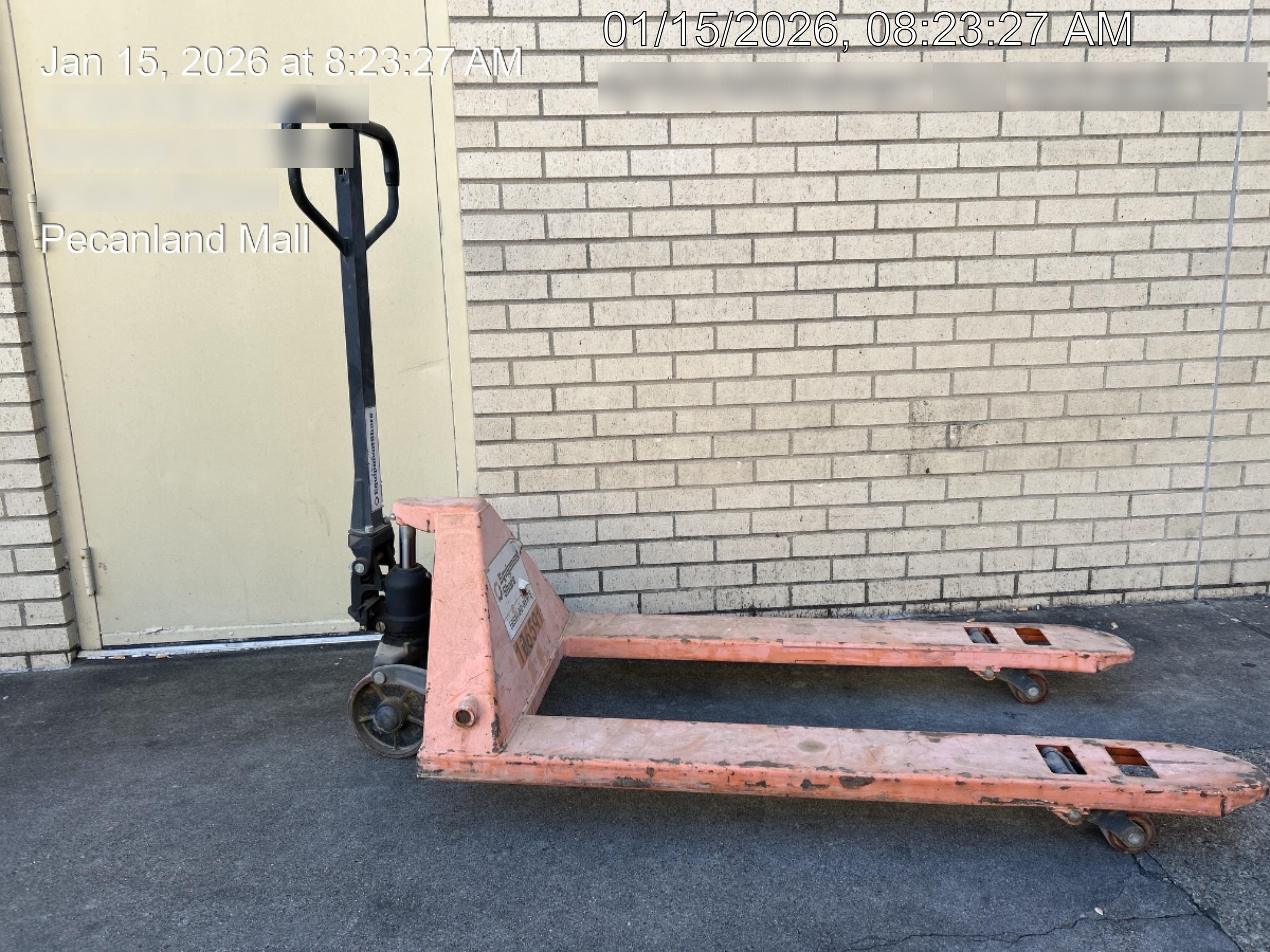 2020 ULINE DF25