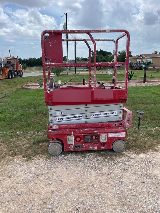 2019 MEC 1330SE Standard Options, MachineLink Keypad and Telematics