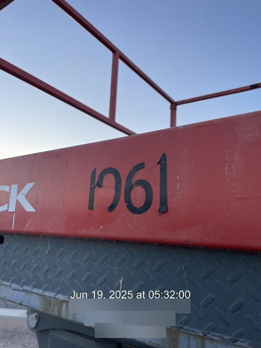 2016 SKYJACK SJ8841 RT