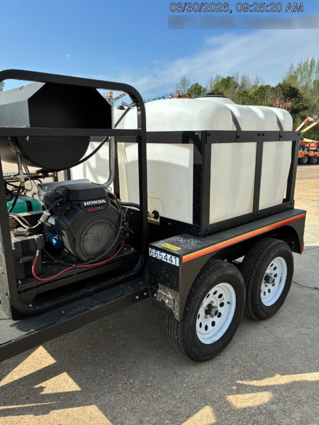 2025 MI-T-M HS-3505-1MGH-UR