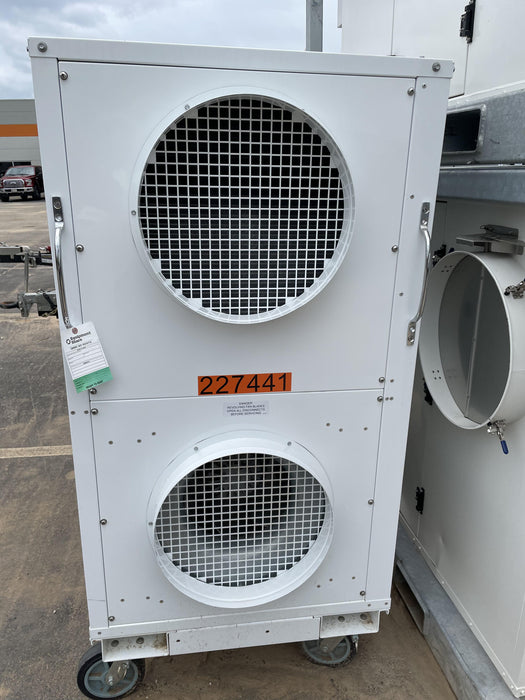 2022 UNITED COOL AIR Mach145G4AS30