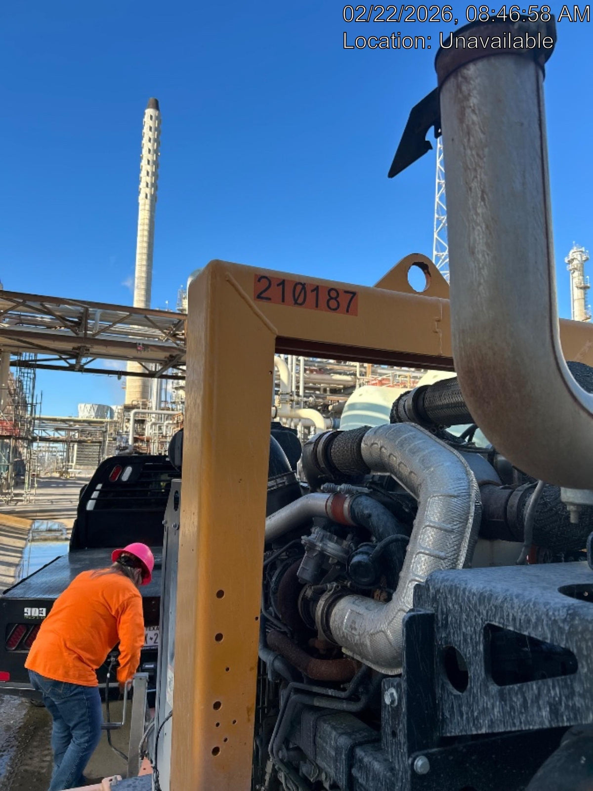 2022 PIONEER PP63C17L2-4045HFC06