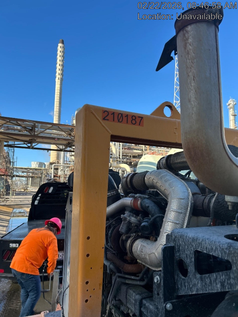 2022 PIONEER PP63C17L2-4045HFC06