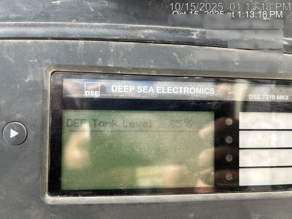 2021 ATLAS COPCO QAS200