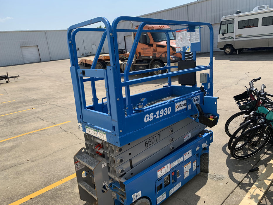 2020 Genie GS-1930 GENIE GS-1930