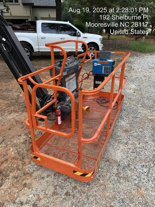 2025 MILLER ELECTRIC CST-282