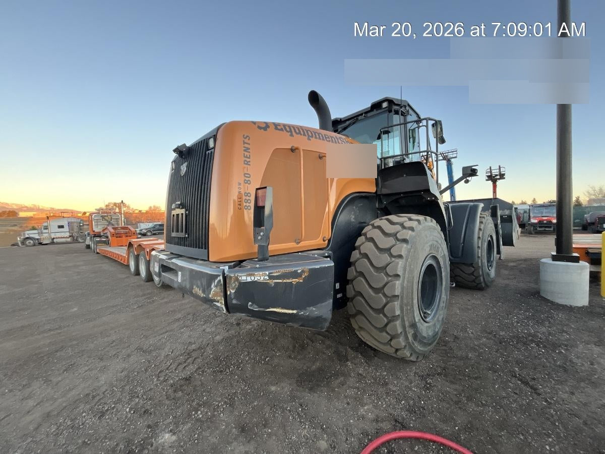 2025 CASE 1021G