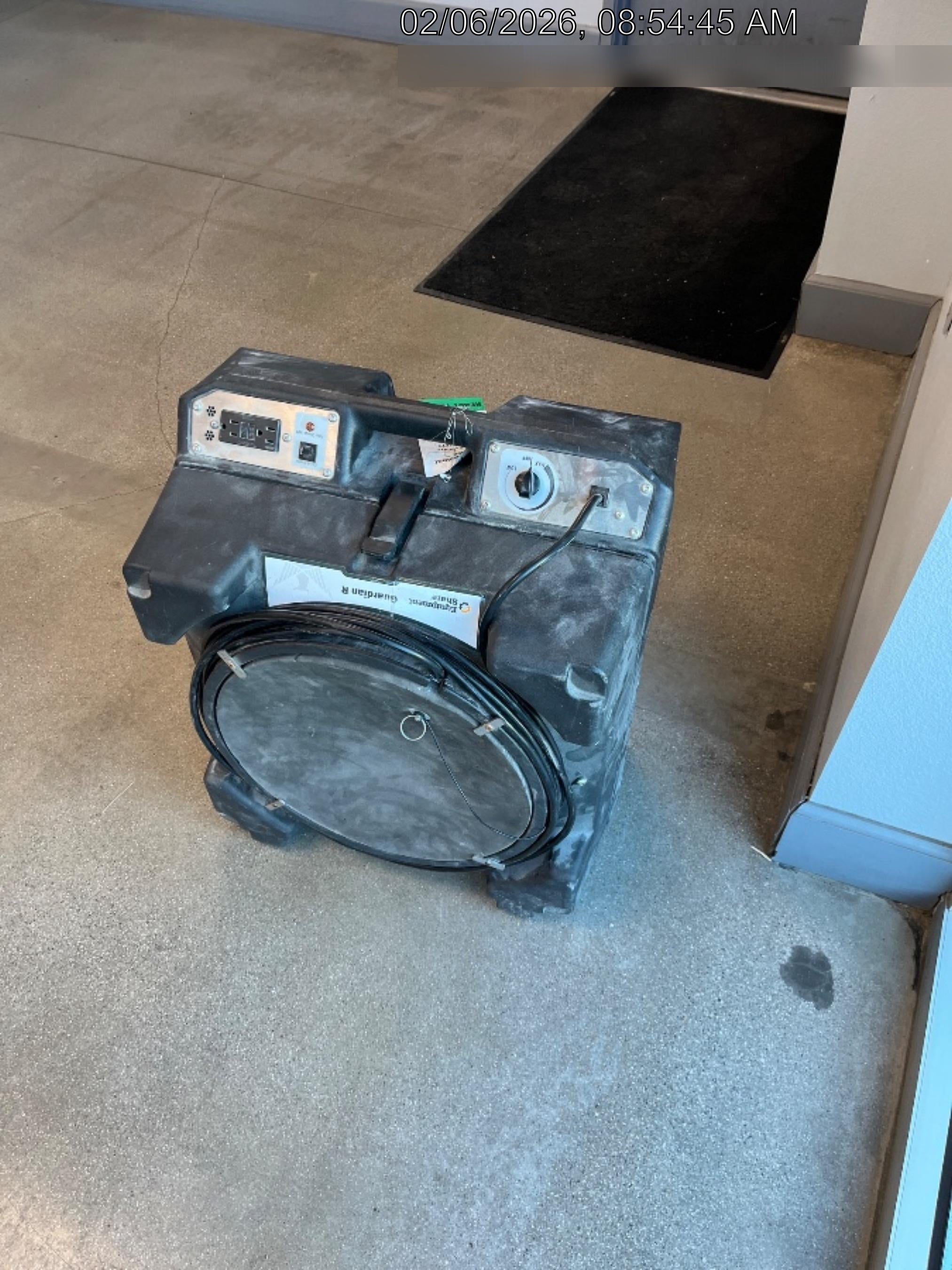 2022 PHOENIX Guardian R Hepa