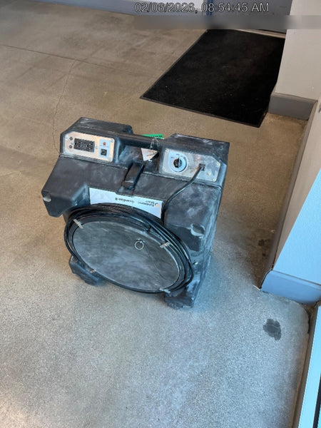 2022 PHOENIX Guardian R Hepa