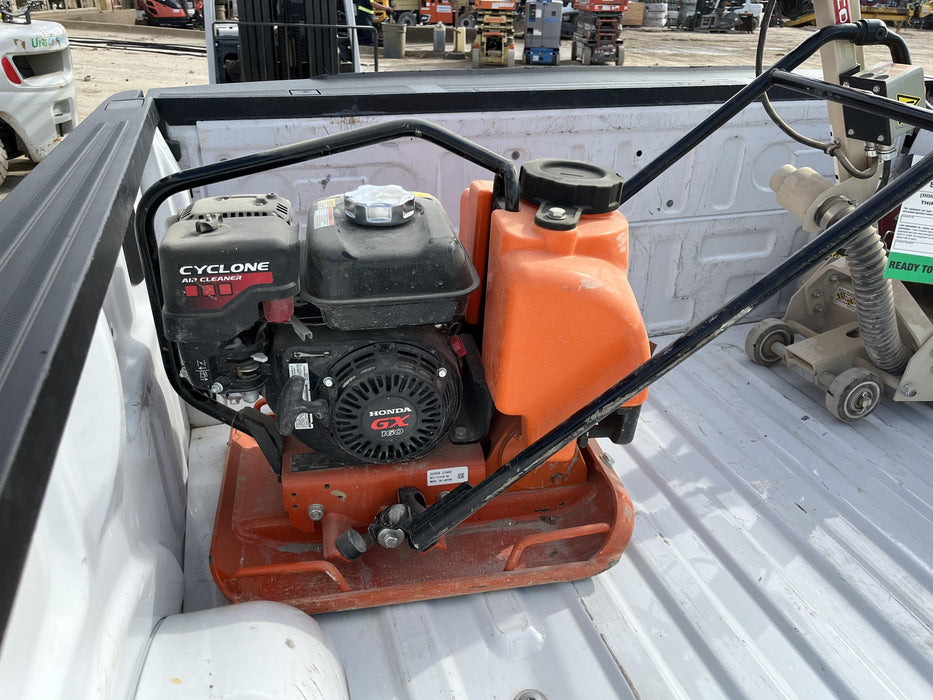 2023 MULTIQUIP MVC82VHW