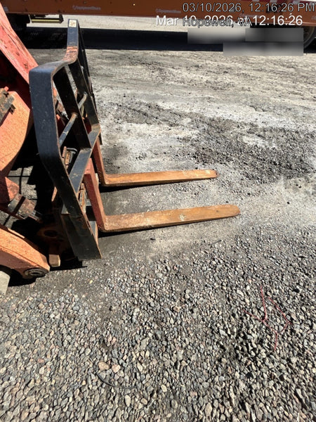 2021 ARROW MATERIAL HANDLING F5000