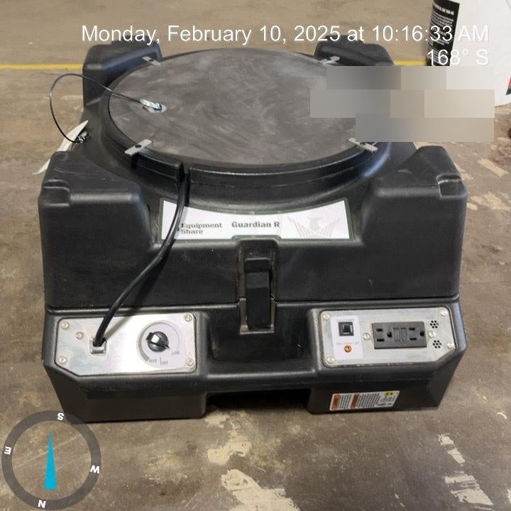 2022 PHOENIX Guardian R Hepa